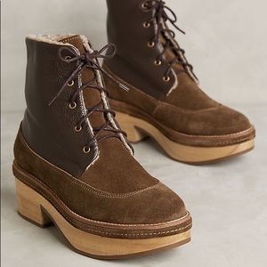 Rachel Comey Xander boots